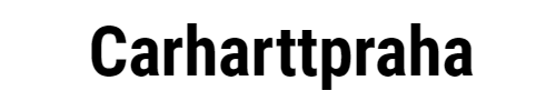Carharttpraha