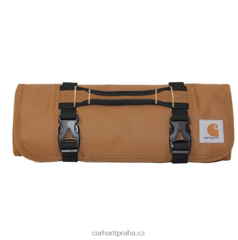muži 18 kapesní užitková role Carhartt 8BL8V7 Černá