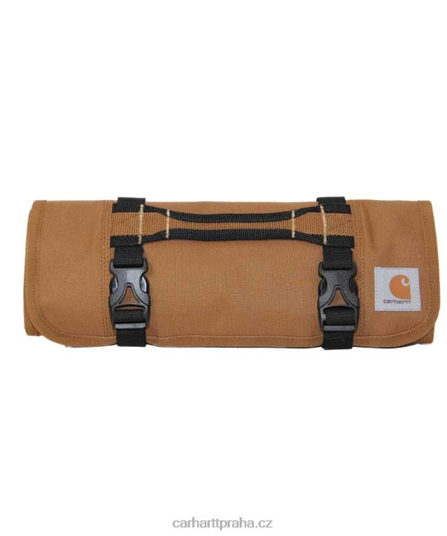 muži 18 kapesní užitková role Carhartt 8BL8V7 Černá