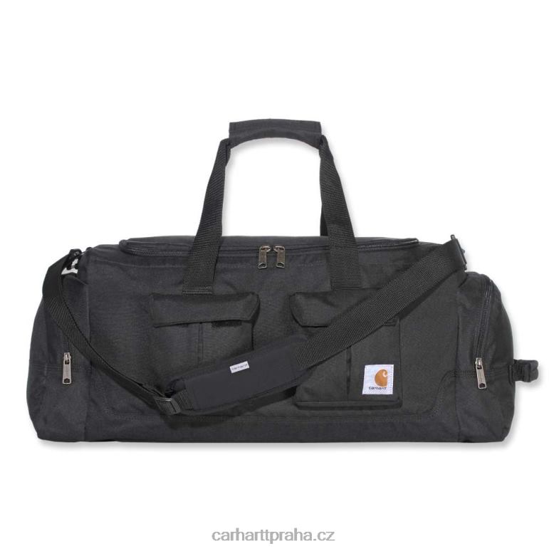 muži 40l užitkový koš Carhartt 8BL8V5 Černá
