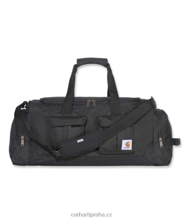 muži 40l užitkový koš Carhartt 8BL8V5 Černá