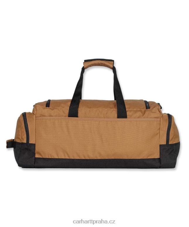 muži 40l užitkový koš Carhartt 8BL8V5 Černá