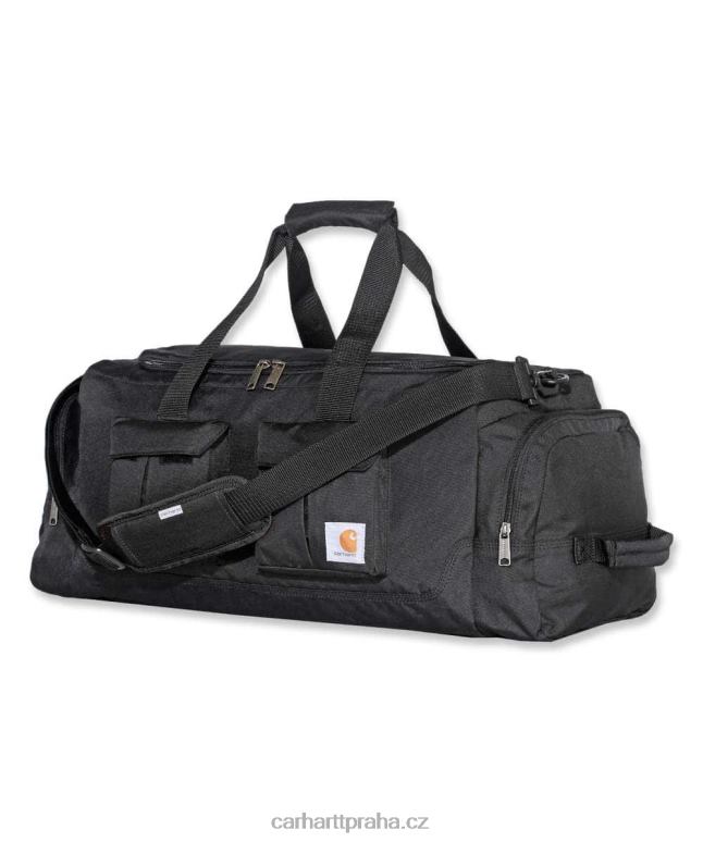 muži 40l užitkový koš Carhartt 8BL8V5 Černá