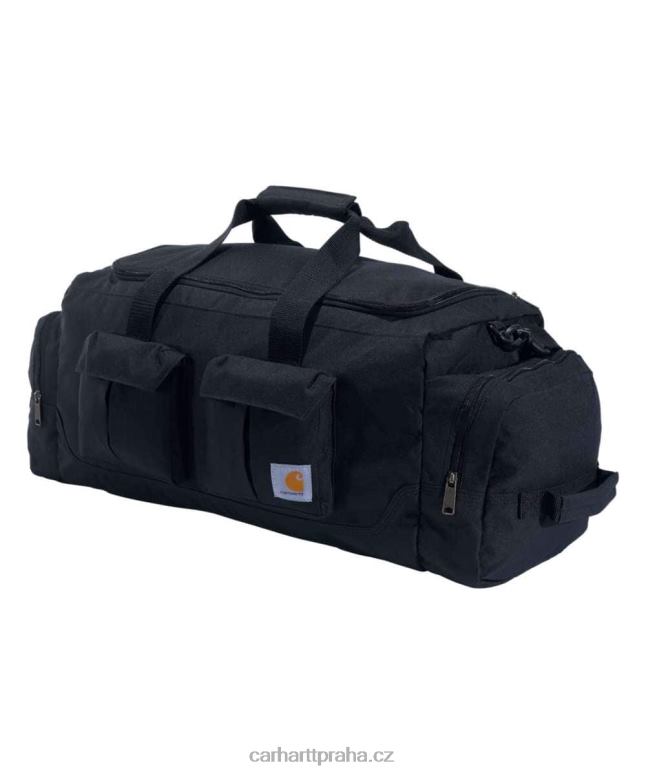 muži 40l užitkový koš Carhartt 8BL8V5 Černá