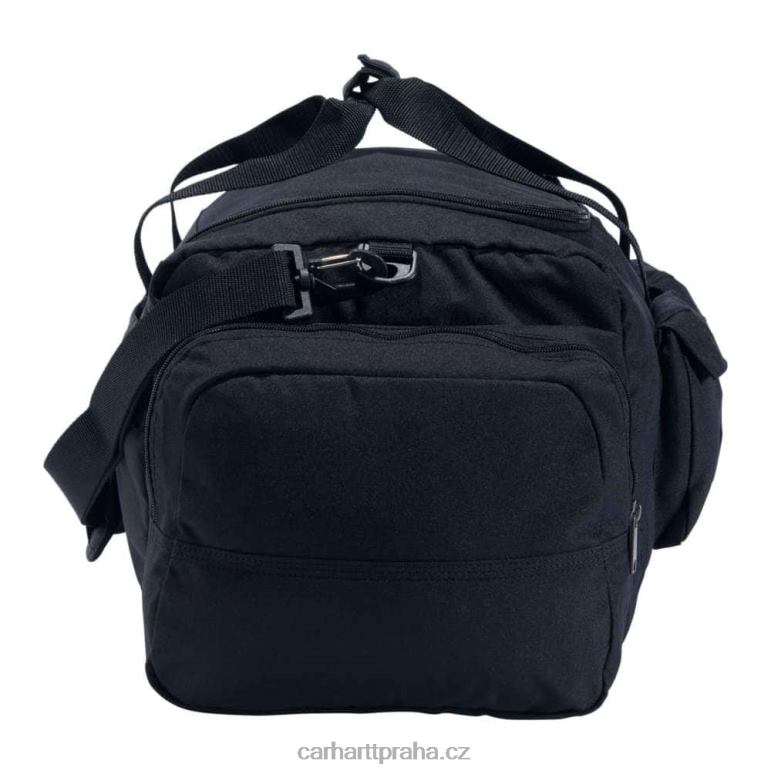 muži 40l užitkový koš Carhartt 8BL8V5 Černá