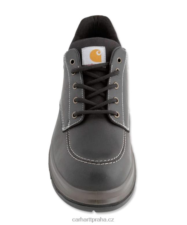 muži bezpečnostní bota hamilton rugged flex s3 Carhartt 8BL8V159 Černá