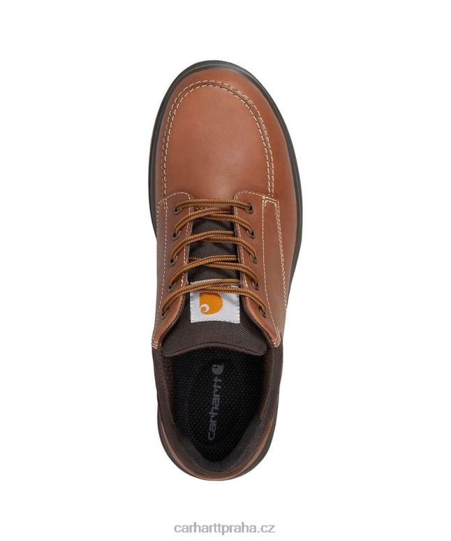muži bezpečnostní bota hamilton rugged flex s3 Carhartt 8BL8V159 Černá