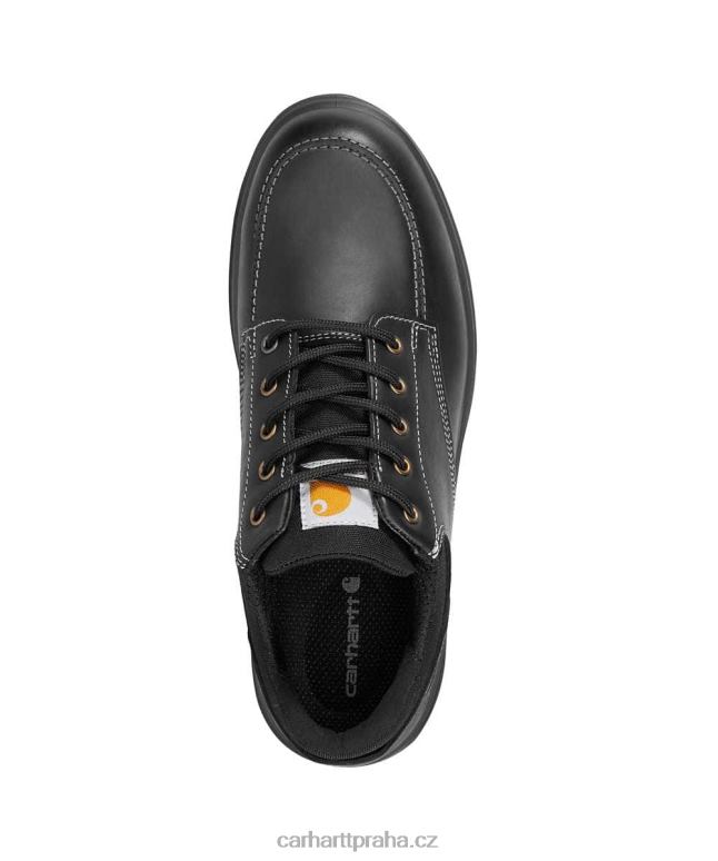 muži bezpečnostní bota hamilton rugged flex s3 Carhartt 8BL8V159 Černá