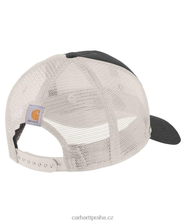 muži plátěná čepice na pracovní oděvy Carhartt 8BL8V92 pravá oliva