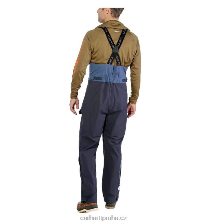 muži rybářský bryndáček Carhartt 8BL8V78 štěrk/stín