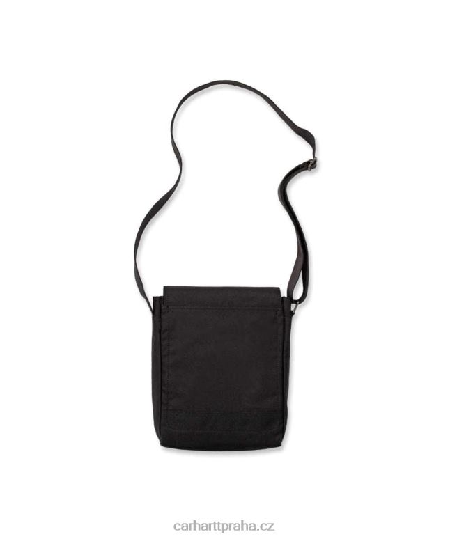 ženy crossbody kabelka Carhartt 8BL8V236 carhartt hnědá