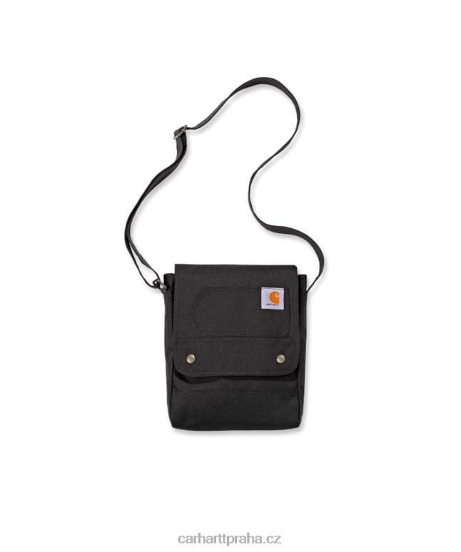 ženy crossbody kabelka Carhartt 8BL8V236 carhartt hnědá