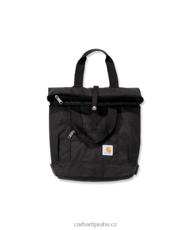 ženy hybridní batoh Carhartt 8BL8V237 carhartt hnědá