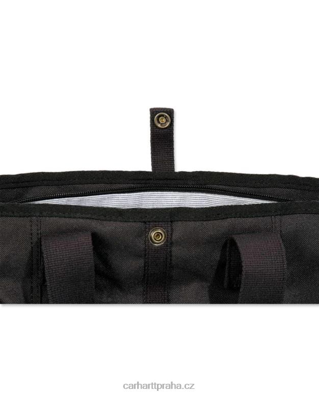 ženy hybridní batoh Carhartt 8BL8V237 carhartt hnědá
