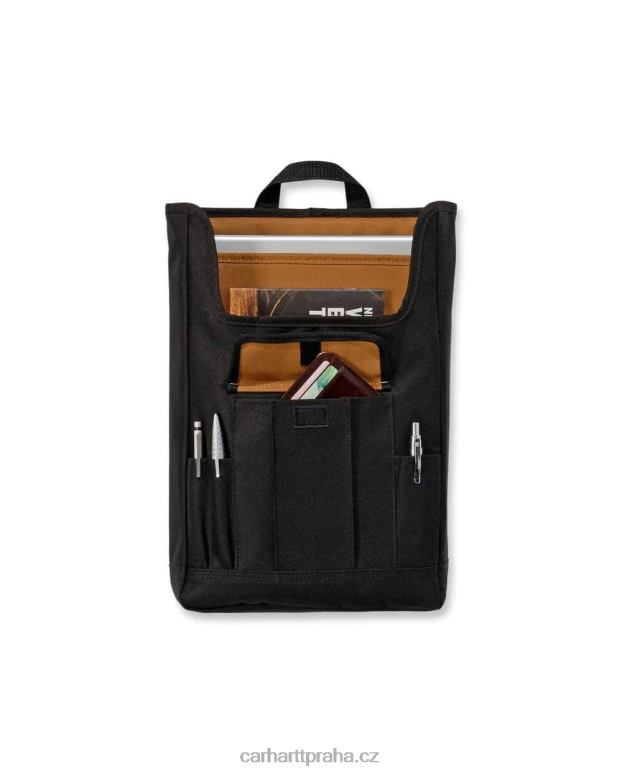 ženy organizér do auta Carhartt 8BL8V246 Černá