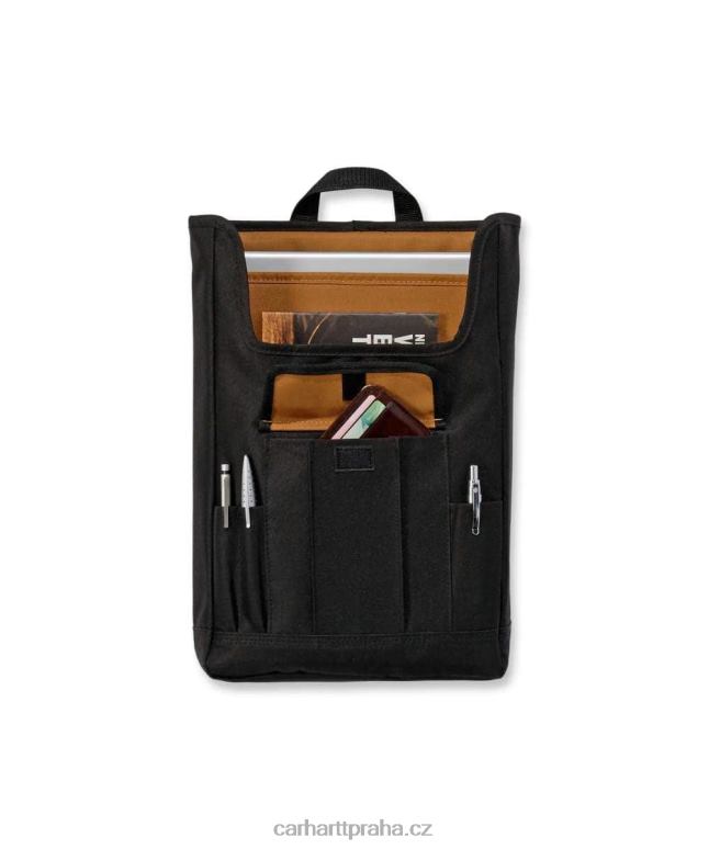 ženy organizér do auta Carhartt 8BL8V246 Černá