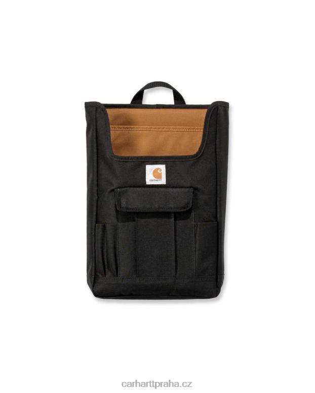 ženy organizér do auta Carhartt 8BL8V246 Černá