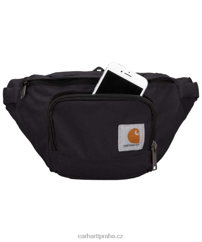 ženy pasový batoh Carhartt 8BL8V234 carhartt hnědá