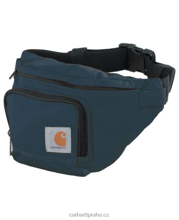 ženy pasový batoh Carhartt 8BL8V234 carhartt hnědá