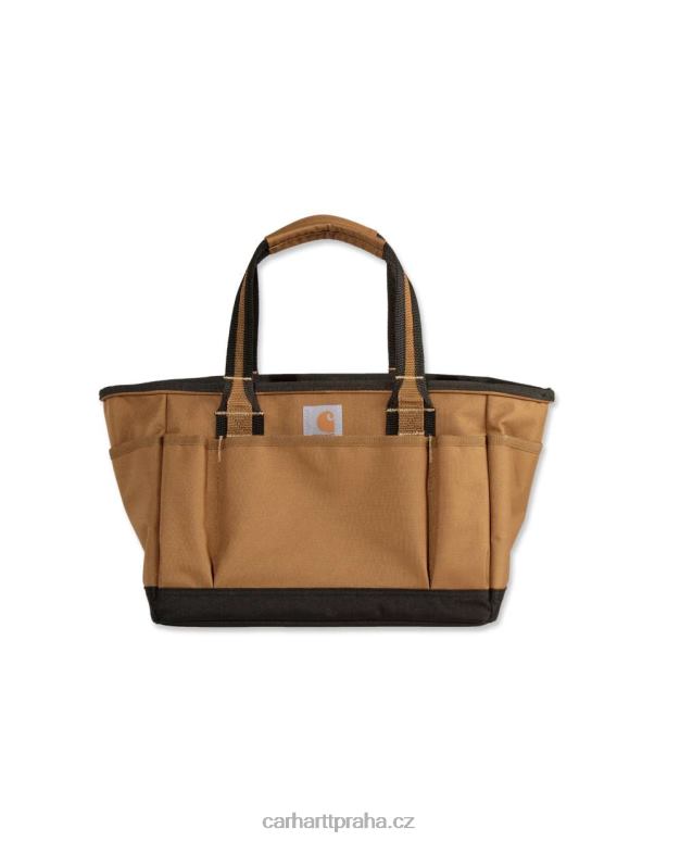 ženy podpis utility tool tote Carhartt 8BL8V238 Černá