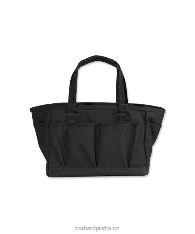 ženy podpis utility tool tote Carhartt 8BL8V238 Černá